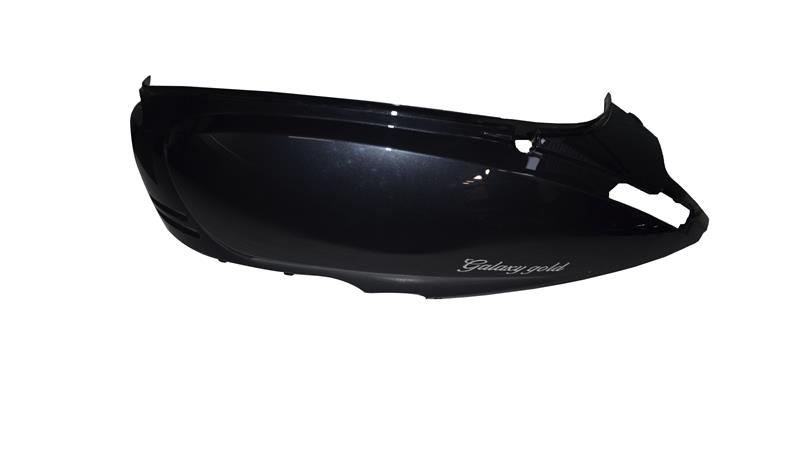 ARKA YAN PANEL SOL SİYAH (GALAXY GOLD)